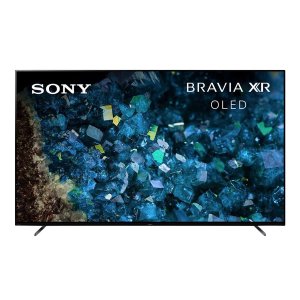 翻新 Sony OLED 65" A80CL BRAVIA XR 4K Google TV 智能电视 2023款