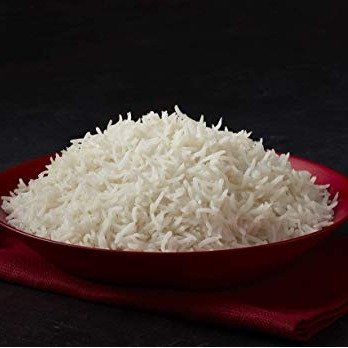Royal White Basmati Rice, 20 Pound Bag