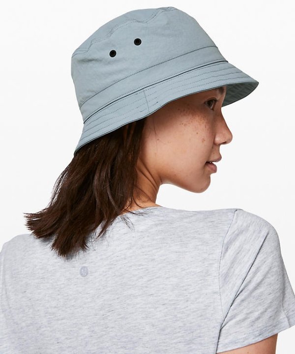 On My Level Bucket Hat | Women's Hats | lululemon athletica
