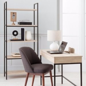 home office & media furniture sale @ Target