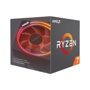 AMD Ryzen 7 2700X 8-Core 3.7 GHz Desktop Processor