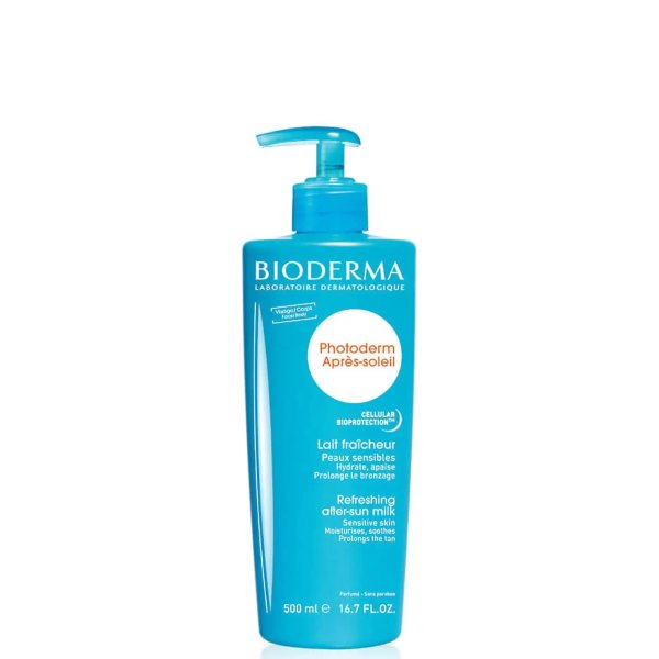 Photoderm after-sun soothing care