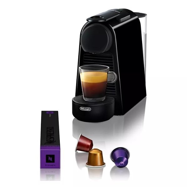 Essenza Mini Espresso 胶囊咖啡机