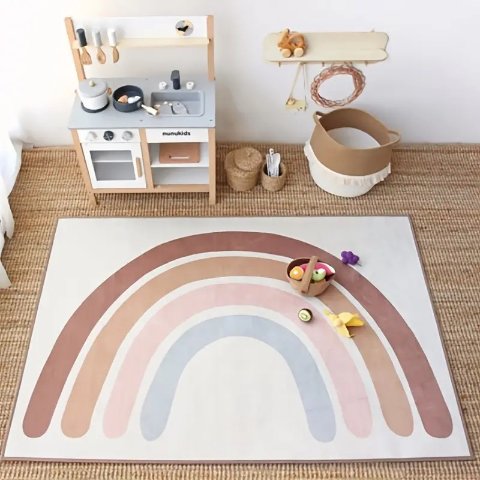 Large Play Mat - Temu