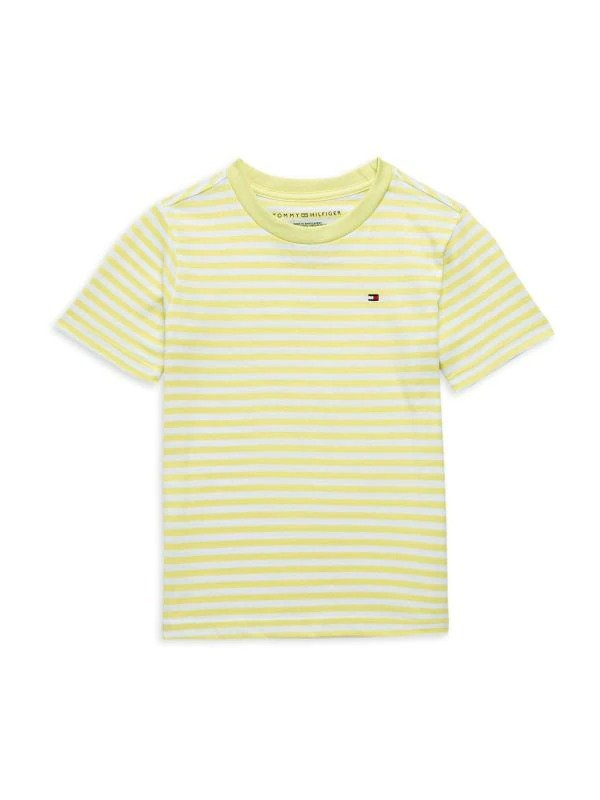 Boy's Striped T-Shirt