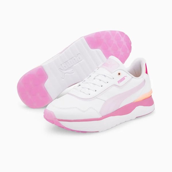 R78 Voyage Candy Women's Sneakers