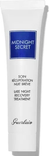 Midnight Secret Late Night Recovery Treatment Serum