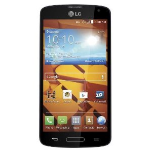 Boost Mobile LG Volt 4G No-Contract Cell Phone
