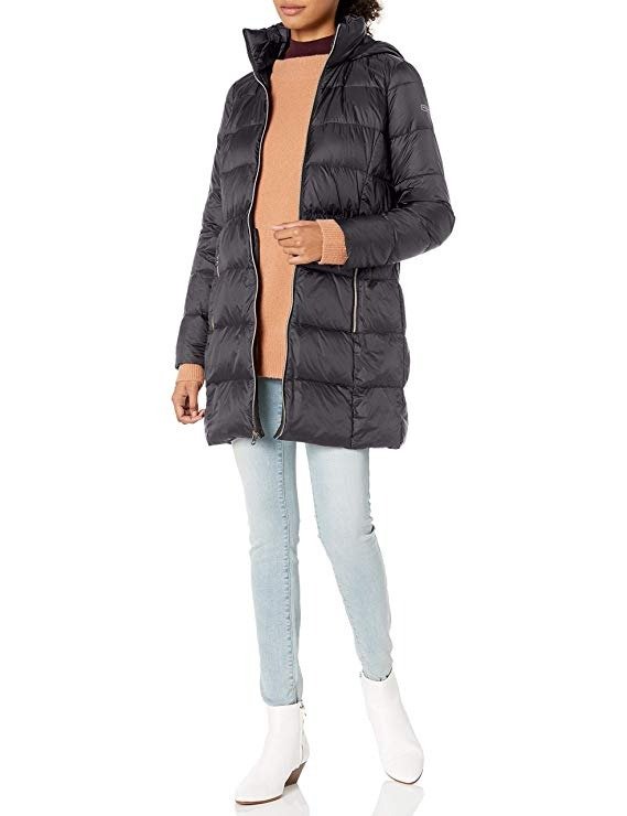 Lucky Brand 女士保暖外套