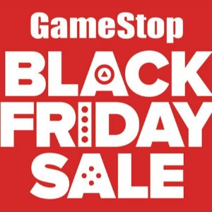 网络周一开抢：GameStop全场大促 冰川白PS4 Pro送$25礼卡