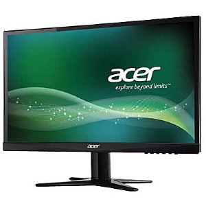 Acer 24-Inch LED Monitor (G247HL)
