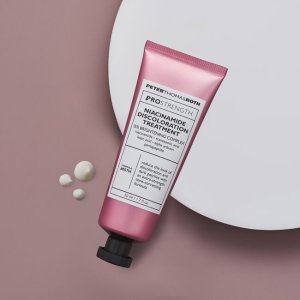 Dealmoon Exclusive: Peter Thomas Roth Strength Niacinimide and Glycolic Sale