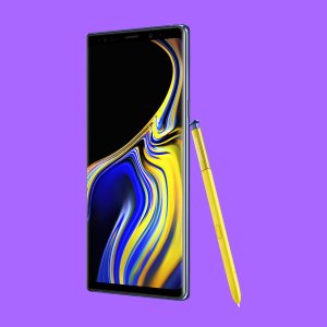 Samsung Galaxy Note9 Pre-Order Offers