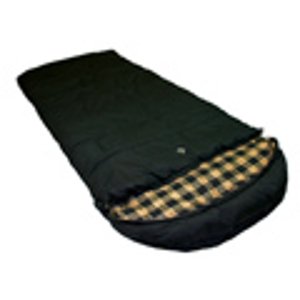 Ledge Outfitter 20 F XXL帆布睡袋