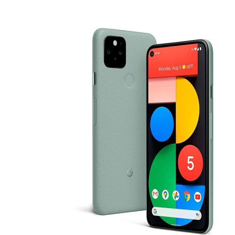 Google Store Pixel 6a 128GB 智能手机449.00 超值好货| 北美省钱快报