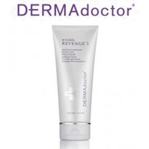  with Any $75 Purchase @Dermadoctor