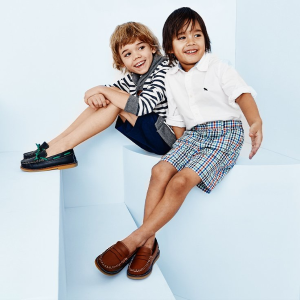 7 For All Mankind, E-Land, Nautica Trending Style for Boys
