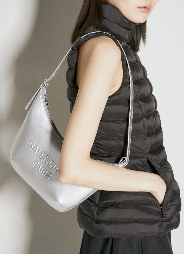 Mary-Kate Sling Shoulder Bag
