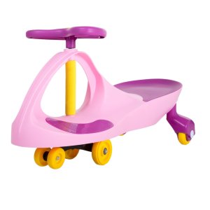 Lil' Rider Wiggle Car Ride On Toy