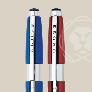 Get Identical Pen FreeCross Buy 1 Edge Rollerball