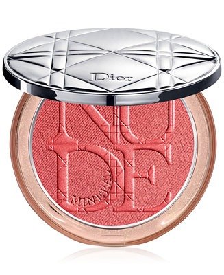 skin Nude Luminizer Blush Limited Edition & Reviews - Makeup - Beauty - Macy's