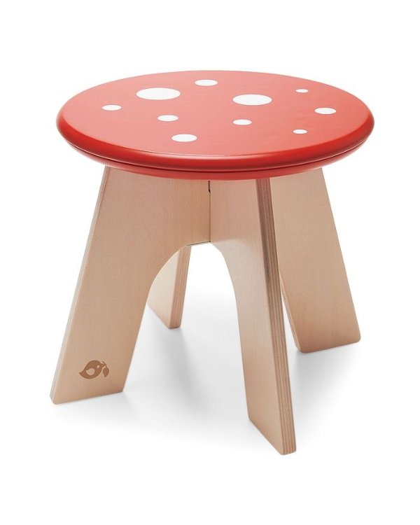 Toadstool - Ages 3+