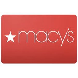 Macy's Gift Cards @ Cardcash