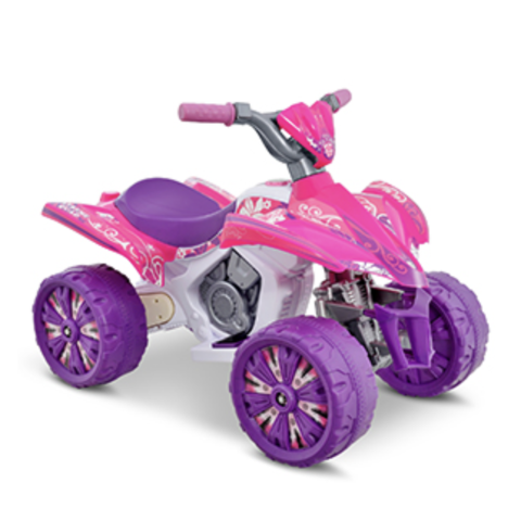 Kid Motorz 儿童电动骑行玩具车