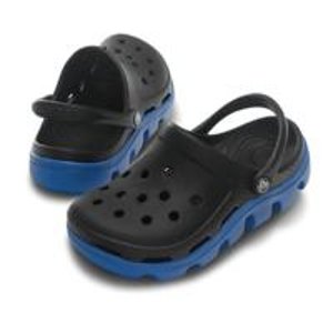 Crocs 儿童洞洞鞋特价，买二件折更多
