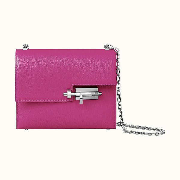 Verrou Chaine mini bag | Hermès USA