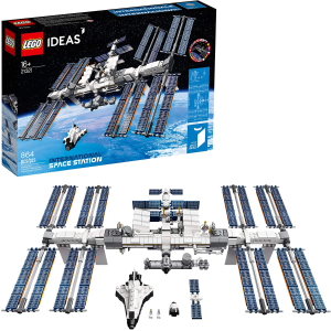 LEGO 国际空间站 21321
