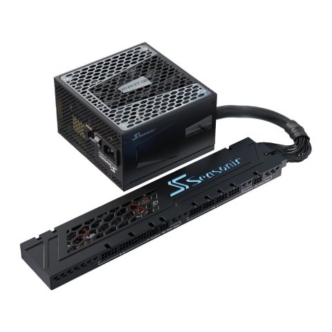 Seasonic CONNECT Comprise PRIME 750W 80+ Gold Power Supply