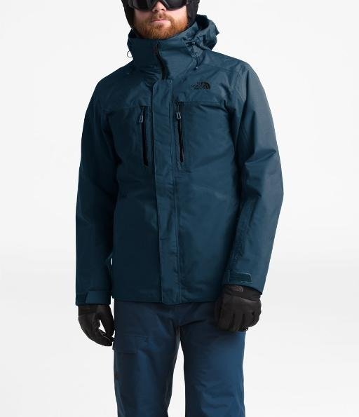 Clement Triclimate 3-in-1 Jacket - Men's | REI Co-op