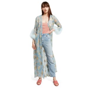 Anna Sui | Through The Tulips Cover-Up