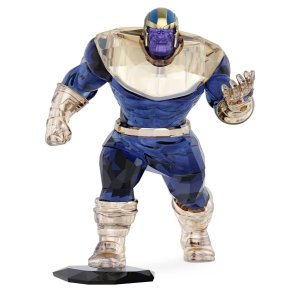 SwarovskiMarvel Thanos