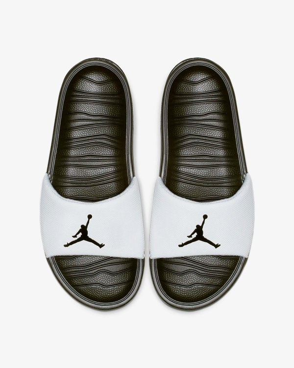 Jordan 拖鞋
