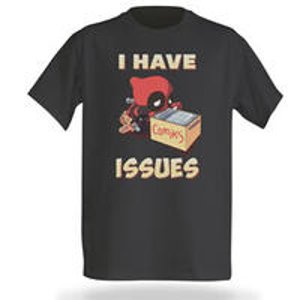 on Over 200 T-Shirts @ ThinkGeek