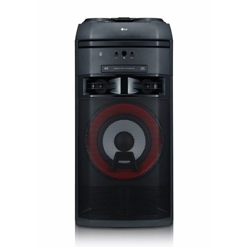 OK55 500W Bluetooth Party Speaker System w/ Karaoke & DJ Effects