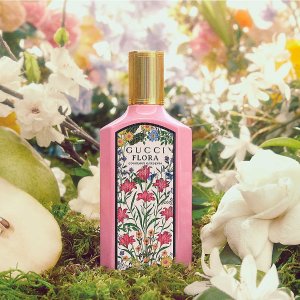 New Arrivals: GUCCI Flora Gorgeous Gardenia Perfume Hot Sale
