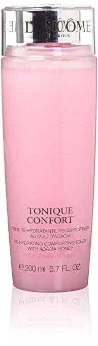 Lancome Tonique Confort Rehydrating Lotion, 6.7-Ounce