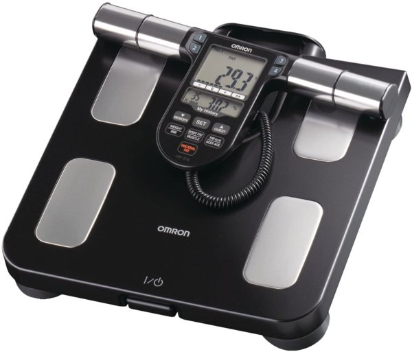 Body Composition Monitor with Scale
