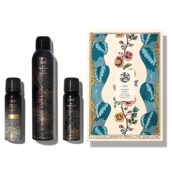 Oribe Oribe Dry Collection Holiday