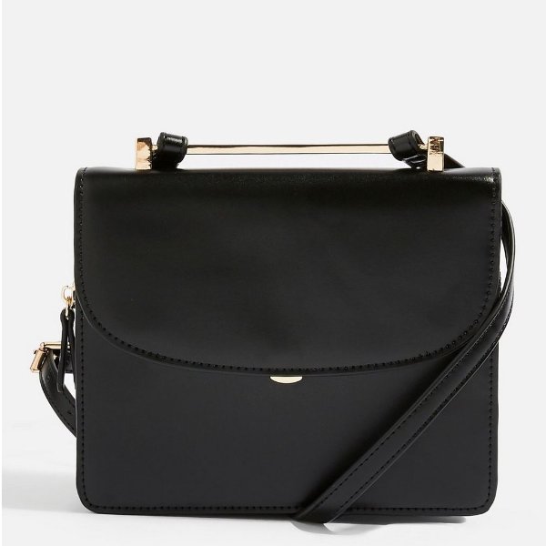 Cami Cross Body Bag - Bags & Wallets - Bags & Accessories