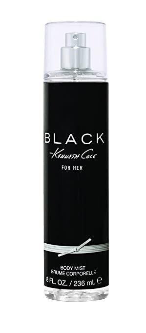 Black for Her