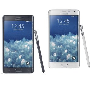 超值旗舰！Samsung Galaxy Note EDGE 5.6"大屏无锁智能手机