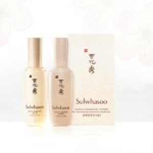 With Your Purchase of any Perfecting Cushion @ Sulwhasoo(雪花秀美国官网)