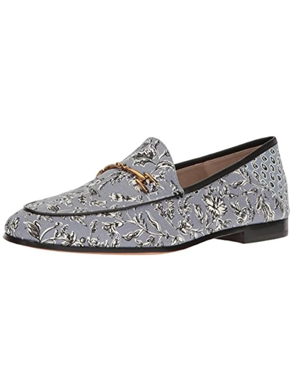 loraine womens loafers