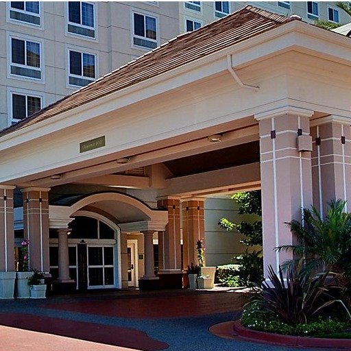 Holiday Inn : Anaheim-Resort Area