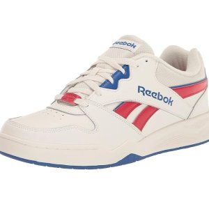 Reebok Men's Royal Bb4500 Low2 Sneaker