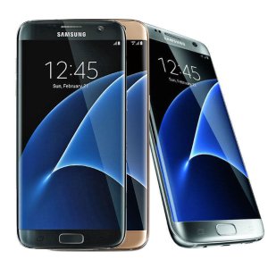 Samsung Galaxy S7 Edge G935F 32 GB International Unlocked 4G LTE GSM